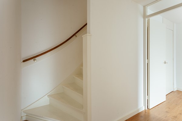 Medium property photo - Burgemeester Caan van Necklaan 98, 2262 GR Leidschendam